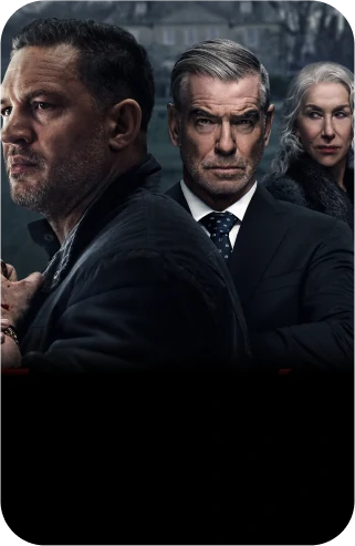 O ator Thomas Aquino e a atriz Isadora Cruz, protagonistas da novela Guerreiros do Sol, do Globoplay